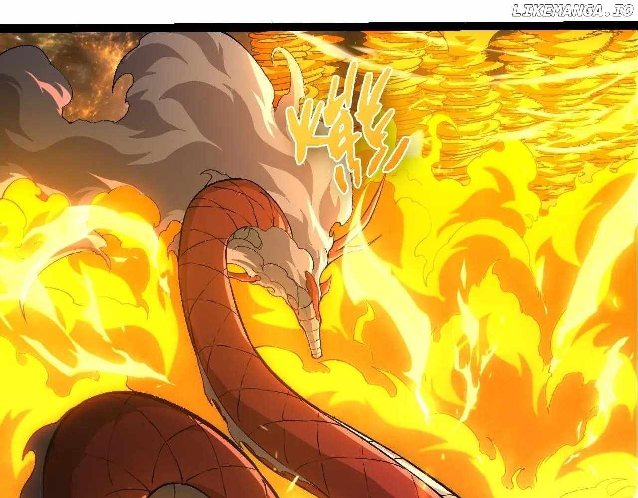 Evolution Begins With A Big Tree Chapter 384 3
